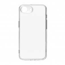 Чехол накладка ArmorStandart TPU Air для Apple iPhone 16e Camera cover Clear (ARM76264)