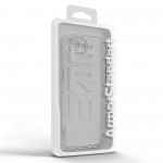 Чехол накладка ArmorStandart TPU Air для Apple iPhone 16e Camera cover Clear (ARM76264) Чехол накладка ArmorStandart TPU Air для Apple iPhone 16e Camera cover Clear (ARM76264)
