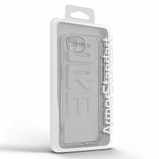 Чехол накладка ArmorStandart TPU Air для Apple iPhone 16e Camera cover Clear (ARM76264)