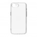 Чехол накладка ArmorStandart TPU Air для Apple iPhone 16e Camera cover Clear (ARM76264)