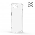 Чехол накладка ArmorStandart TPU Air Force для Apple iPhone 16e Camera cover Clear (ARM76265) Чехол накладка ArmorStandart TPU Air Force для Apple iPhone 16e Camera cover Clear (ARM76265)
