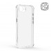 Чехол накладка ArmorStandart TPU Air Force для Apple iPhone 16e Camera cover Clear (ARM76265)