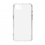 Чехол накладка ArmorStandart TPU Air Force для Apple iPhone 16e Camera cover Clear (ARM76265) Чехол накладка ArmorStandart TPU Air Force для Apple iPhone 16e Camera cover Clear (ARM76265)