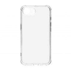 Чехол накладка ArmorStandart TPU Air Force для Apple iPhone 16e Camera cover Clear (ARM76265)