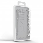 Чехол накладка ArmorStandart TPU Air Force для Apple iPhone 16e Camera cover Clear (ARM76265) Чехол накладка ArmorStandart TPU Air Force для Apple iPhone 16e Camera cover Clear (ARM76265)
