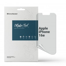 Гидрогелевая пленка ArmorStandart Matte для Apple iPhone 16e (ARM76267)