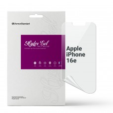 Гидрогелевая пленка ArmorStandart Anti-Blue для Apple iPhone 16e (ARM76268)