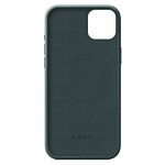 Чехол накладка ArmorStandart FLAKE Leather для Apple iPhone 15 Plus Sequoia Green (ARM76297) Чехол накладка ArmorStandart FLAKE Leather для Apple iPhone 15 Plus Sequoia Green (ARM76297)