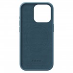 Чехол накладка ArmorStandart FLAKE Leather для Apple iPhone 15 Pro Sea Blue (ARM76304) Чехол накладка ArmorStandart FLAKE Leather для Apple iPhone 15 Pro Sea Blue (ARM76304)