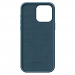 Чехол накладка ArmorStandart FLAKE Leather для Apple iPhone 15 Pro Max Sea Blue (ARM76310) Чехол накладка ArmorStandart FLAKE Leather для Apple iPhone 15 Pro Max Sea Blue (ARM76310)
