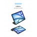 Чехол книжка TPU ArmorStandart Smart Case для Apple iPad Air 13 2024 Black (ARM76331)
