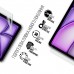 Гидрогелевая пленка ArmorStandart для Apple iPad Air 13 2024 (ARM76341)