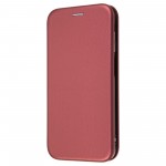 Чехол книжка ArmorStandart PU G-Case для Samsung M15 5G (M156) Marsala (ARM76383) Чехол книжка ArmorStandart PU G-Case для Samsung M15 5G (M156) Marsala (ARM76383)