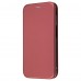 Чехол книжка ArmorStandart PU G-Case для Samsung M15 5G (M156) Marsala (ARM76383)