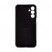 Чехол накладка ArmorStandart TPU ICON для Samsung A15 4G (A155) / A15 5G Camera cover Black (ARM76386)