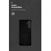 Чехол накладка ArmorStandart TPU ICON для Samsung A15 4G (A155) / A15 5G Camera cover Black (ARM76386)