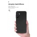 Чехол накладка ArmorStandart TPU ICON для Samsung A15 4G (A155) / A15 5G Camera cover Black (ARM76386)
