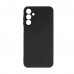 Чехол накладка ArmorStandart TPU ICON для Samsung A15 4G (A155) / A15 5G Camera cover Black (ARM76386)