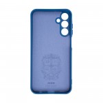 Чехол накладка ArmorStandart TPU ICON для Samsung A15 4G (A155) / A15 5G Camera cover Dark Blue (ARM76387) Чехол накладка ArmorStandart TPU ICON для Samsung A15 4G (A155) / A15 5G Camera cover Dark Blue (ARM76387)