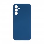 Чехол накладка ArmorStandart TPU ICON для Samsung A15 4G (A155) / A15 5G Camera cover Dark Blue (ARM76387) Чехол накладка ArmorStandart TPU ICON для Samsung A15 4G (A155) / A15 5G Camera cover Dark Blue (ARM76387)