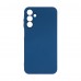 Чехол накладка ArmorStandart TPU ICON для Samsung A15 4G (A155) / A15 5G Camera cover Dark Blue (ARM76387)
