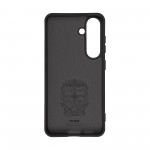 Чехол накладка ArmorStandart TPU ICON для Samsung S24 Black (ARM76654) Чехол накладка ArmorStandart TPU ICON для Samsung S24 Black (ARM76654)