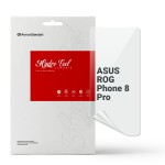 Гидрогелевая пленка ArmorStandart для ASUS ROG Phone 8 Pro (ARM76686) Гидрогелевая пленка ArmorStandart для ASUS ROG Phone 8 Pro (ARM76686)