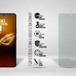 Гидрогелевая пленка ArmorStandart Matte для ASUS ROG Phone 8 Pro (ARM76688) Гидрогелевая пленка ArmorStandart Matte для ASUS ROG Phone 8 Pro (ARM76688)