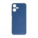 Чехол накладка TPU Armorstandart ICON для Tecno POVA NEO 3 (LH6n) Camera cover Dark Blue (ARM76690) Чехол накладка TPU Armorstandart ICON для Tecno POVA NEO 3 (LH6n) Camera cover Dark Blue (ARM76690)