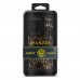 Чехол накладка Harder PU Nagas для Apple iPhone 15 Pro Black (ARM76737)