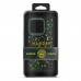 Чехол накладка Harder PU Nagas для Apple iPhone 15 Pro Green (ARM76738)