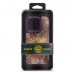 Чехол накладка Harder PU Nagas для Apple iPhone 15 Pro Purple (ARM76739)