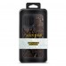 Чехол накладка Harder PU Genuine Snake для Apple iPhone 15 Pro Max Black (ARM76786)
