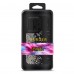 Чехол накладка Harder PU Snake Pattern для Apple iPhone 14 Pro Black (ARM76805)