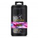 Чехол накладка Harder PU Snake Pattern для Apple iPhone 14 Pro Max Black (ARM76811)