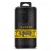 Чехол накладка Harder PU Virgin Mermaid для Apple iPhone 15 Pro Max Black (ARM76821)