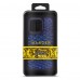 Чехол накладка Harder PU Virgin Mermaid для Apple iPhone 14 Pro Max Blue (ARM76831)