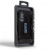 Чехол накладка TPU ArmorStandart Panzer для Samsung S24 FE Black (ARM76921)