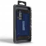 Чехол накладка TPU ArmorStandart Panzer для Samsung S24 FE Dark Blue (ARM76922) Чехол накладка TPU ArmorStandart Panzer для Samsung S24 FE Dark Blue (ARM76922)