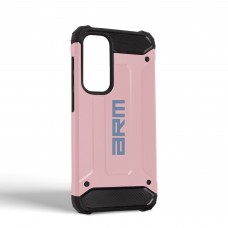 Чехол накладка TPU ArmorStandart Panzer для Samsung S24 FE Pink (ARM76923)
