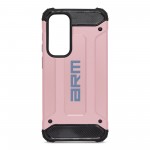 Чехол накладка TPU ArmorStandart Panzer для Samsung S24 FE Pink (ARM76923) Чехол накладка TPU ArmorStandart Panzer для Samsung S24 FE Pink (ARM76923)