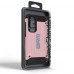Чехол накладка TPU ArmorStandart Panzer для Samsung S24 FE Pink (ARM76923)