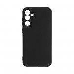 Чехол накладка TPU Armorstandart Matte Slim Fit для Samsung S24 FE Camera cover Black (ARM76932) Чехол накладка TPU Armorstandart Matte Slim Fit для Samsung S24 FE Camera cover Black (ARM76932)