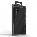 Чехол накладка TPU Armorstandart Matte Slim Fit для Samsung S24 FE Camera cover Black (ARM76932) Чехол накладка TPU Armorstandart Matte Slim Fit для Samsung S24 FE Camera cover Black (ARM76932)