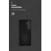 Чехол накладка TPU ArmorStandart ICON для Samsung S24 FE Black (ARM76935)