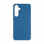 Чехол накладка TPU ArmorStandart ICON для Samsung S24 FE Blue (ARM76936) Чехол накладка TPU ArmorStandart ICON для Samsung S24 FE Blue (ARM76936)