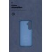 Чехол накладка TPU ArmorStandart ICON для Samsung S24 FE Blue (ARM76936)