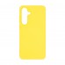 Чехол накладка TPU ArmorStandart ICON для Samsung S24 FE Yellow (ARM76937)
