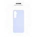 Чехол накладка TPU ArmorStandart ICON для Samsung S24 FE Lavender (ARM76938)