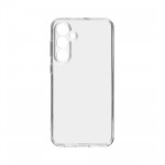 Чехол накладка ArmorStandart TPU Air для Samsung S24 FE Camera cover Clear (ARM76966) Чехол накладка ArmorStandart TPU Air для Samsung S24 FE Camera cover Clear (ARM76966)